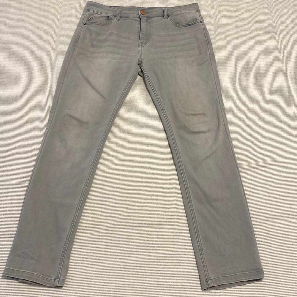 Mugsy Jeans